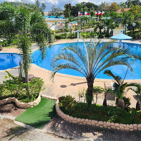 Airport Hotel Clark Clark Freeport Zone Dış mekan fotoğraf