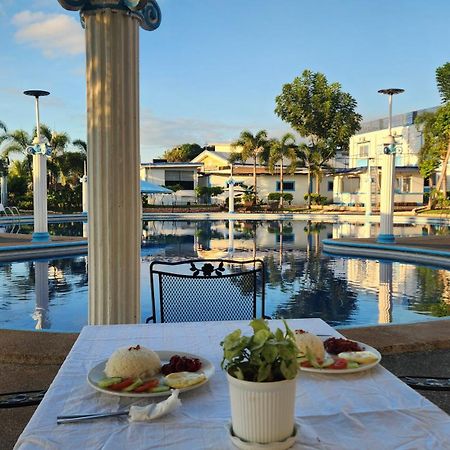 Airport Hotel Clark Clark Freeport Zone Dış mekan fotoğraf